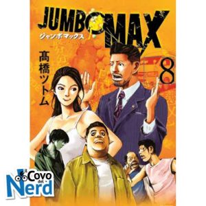 Jumbo Max Vol.8
