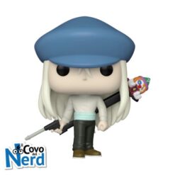 Alternative view of Funko POP! Animation: Hunter X Hunter - Kite Special Edition 1235