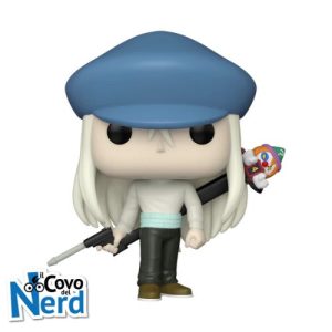 Alternative view of Funko POP! Animation: Hunter X Hunter - Kite Special Edition 1235