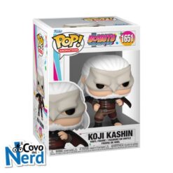 Funko POP! Animation: Boruto - Koji Kashin 1651