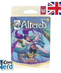 Lyra Starter Deck - Altered TCG ENG