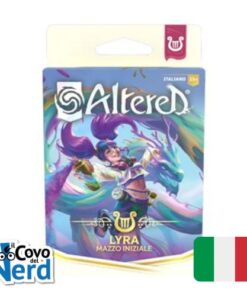 Lyra Mazzo Iniziale - Altered TCG ITA