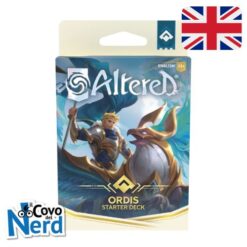 Ordis Starter Deck - Altered TCG ENG