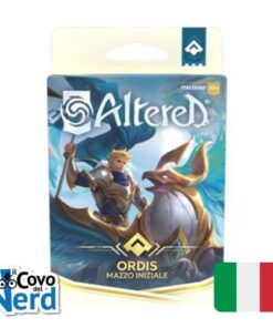 Ordis Mazzo Iniziale - Altered TCG ITA