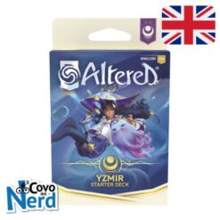 Yzmir Starter Deck - Altered TCG ENG