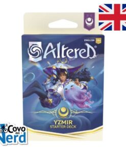 Yzmir Starter Deck - Altered TCG ENG