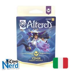 Yzmir Mazzo Iniziale - Altered TCG ITA