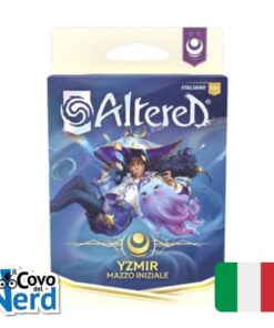 Yzmir Mazzo Iniziale - Altered TCG ITA
