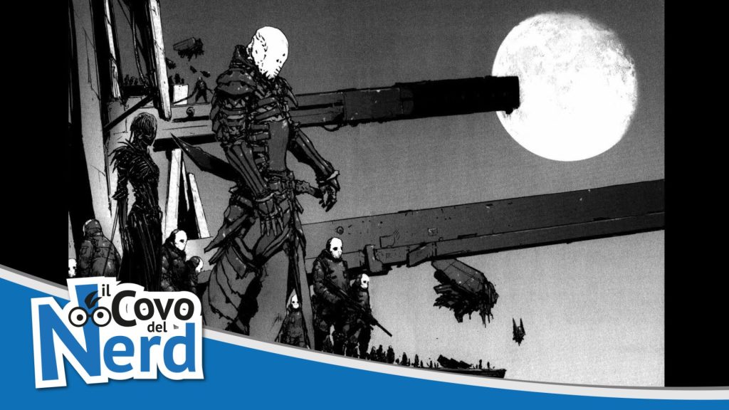 migliori manga giugno