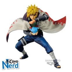 Minato Namikaze Figure - Naruto Shippuden: Colosseum 12cm - 88614