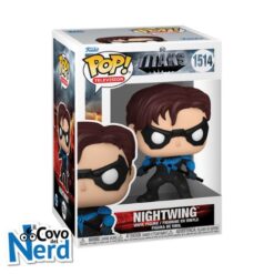 Funko POP! Television: Titans - Nightwing 1514