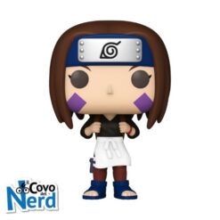 Alternative view of Funko POP! Animation: Naruto Shippuden - Rin Nohara 1658