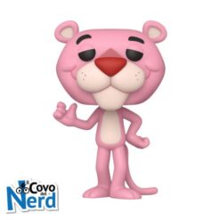 Alternative view of Funko POP! Television: Pink Panther 1551