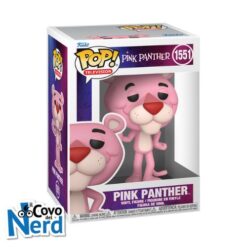 Funko POP! Television: Pink Panther 1551