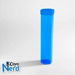 Playmat Tube - Blue - Gamegenic