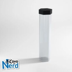 Playmat Tube - Clear - Gamegenic
