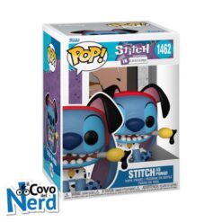 Funko POP! Disney: Stitch in Costume - Stitch as Pongo 1462
