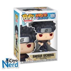 Funko POP! Animation: Naruto Shippuden - Shisui Uchiha 1659