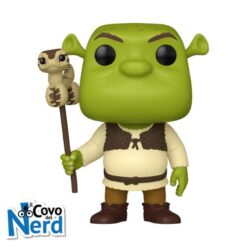 Alternative view of Funko POP! Movies: Shrek - Shrek 1594