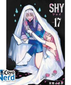 Shy Vol.17