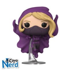 Alternative view of Funko POP! Heroes: Batman - Spoiler 505