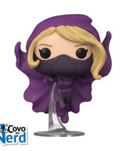 Alternative view of Funko POP! Heroes: Batman - Spoiler 505