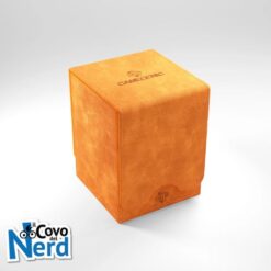 GameGenic - Squire XL Convertible 100+ Orange