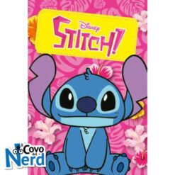 Stitch - Il Manga Vol.2