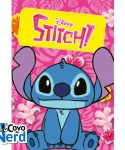 Stitch - Il Manga Vol.2