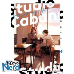 Studio Cabana Vol.4