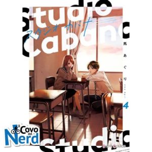 Studio Cabana Vol.4