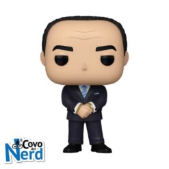 Alternative view of Funko POP! Television: The Sopranos - Tony Soprano 1522