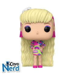 Alternative view of Funko POP! Retro Toys: Barbie - Totally Hair Barbie 123