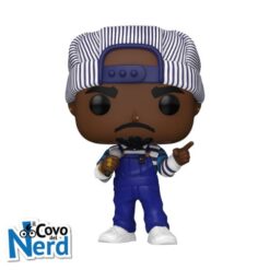 Alternative view of Funko POP! Rocks: Tupac Shakur - Tough Life 387