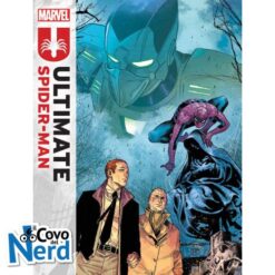 Ultimate Spider-Man 5