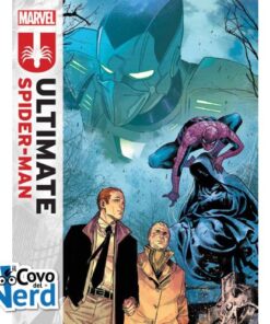 Ultimate Spider-Man 5