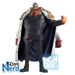 Monkey D. Garp (Young) Figure One Piece – Legendary Hero - Ichibansho from Ichiban Kuji 25cm – 66995