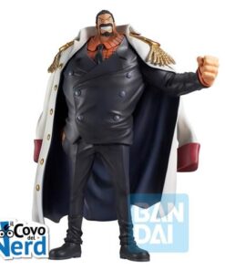 Monkey D. Garp (Young) Figure One Piece – Legendary Hero - Ichibansho from Ichiban Kuji 25cm – 66995