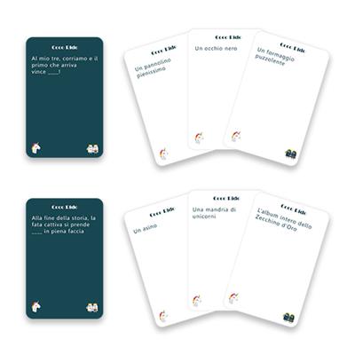 Alternative view of Coco Rido Junior All'Arrembaggio!