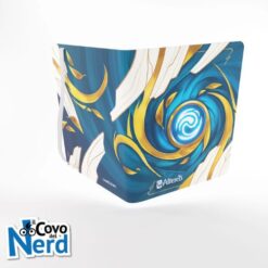 Altered - Casual Album 18-Pocket Mana Orb - Gamegenic