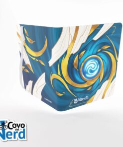 Altered - Casual Album 18-Pocket Mana Orb - Gamegenic