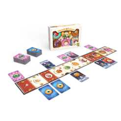 Alternative view of Monstrolicious