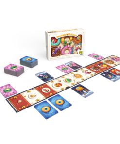 Alternative view of Monstrolicious