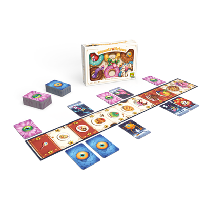 Alternative view of Monstrolicious