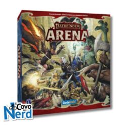 Pathfinder Arena Gioco Base