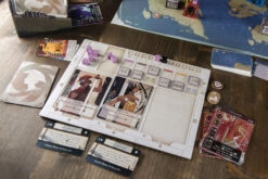 Alternative view of Trial of the Gods