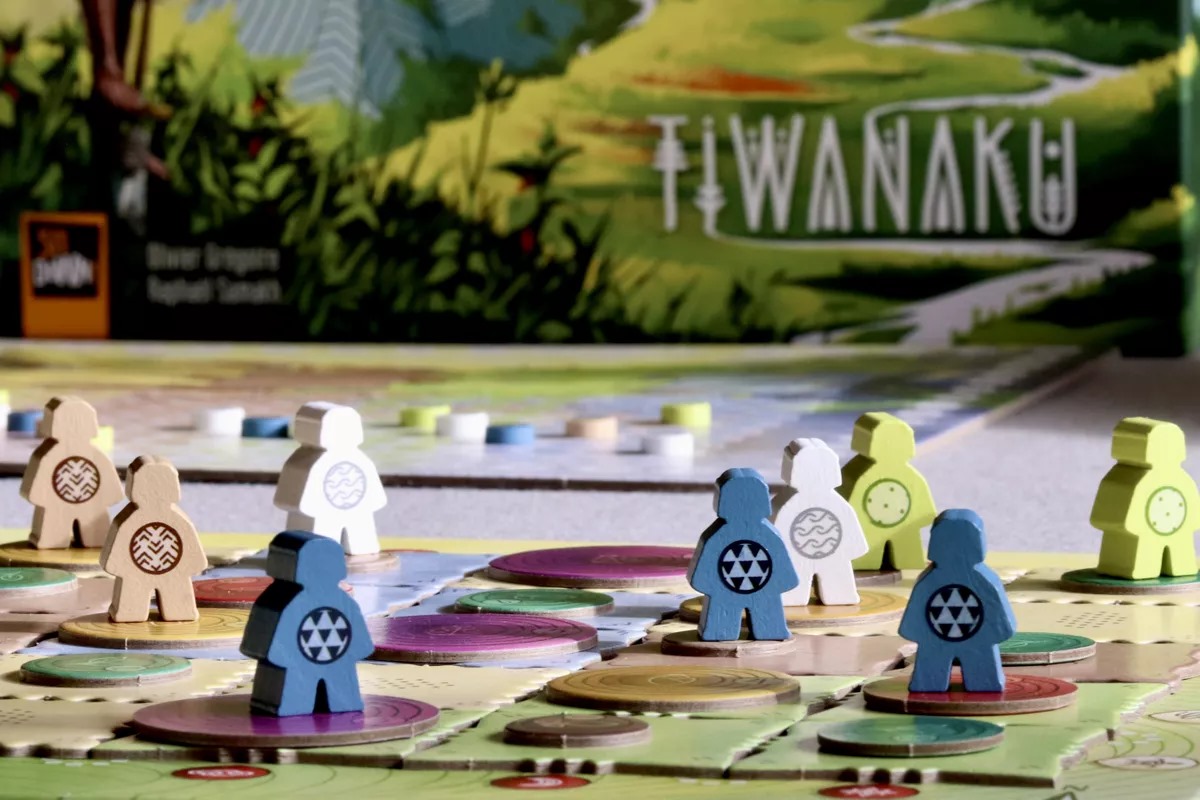 Tiwanaku - immagine 3