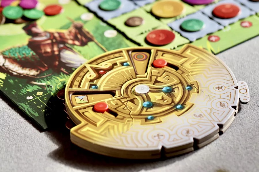 Tiwanaku - immagine 4