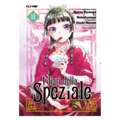 I Diari della Speziale Vol.13