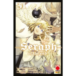 Seraph of the End Vol.31